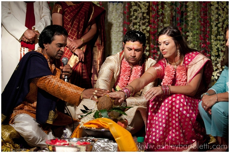 Indian Wedding Philadelphia