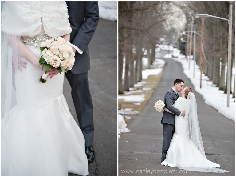 Nicolette Tom Northampton Valley Country Club Wedding Ashley