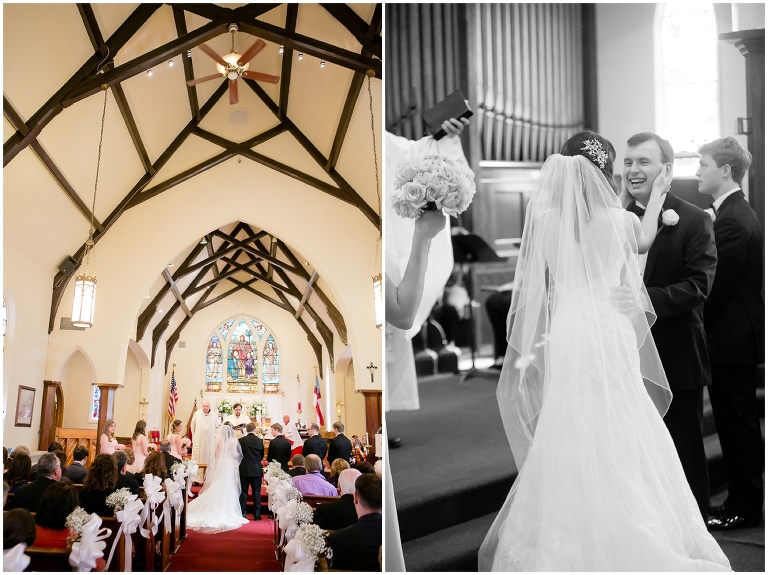 Melissa David Forsgate Country Club Wedding Ashley Bartoletti