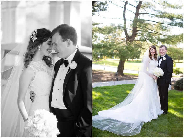 Melissa David Forsgate Country Club Wedding Ashley Bartoletti