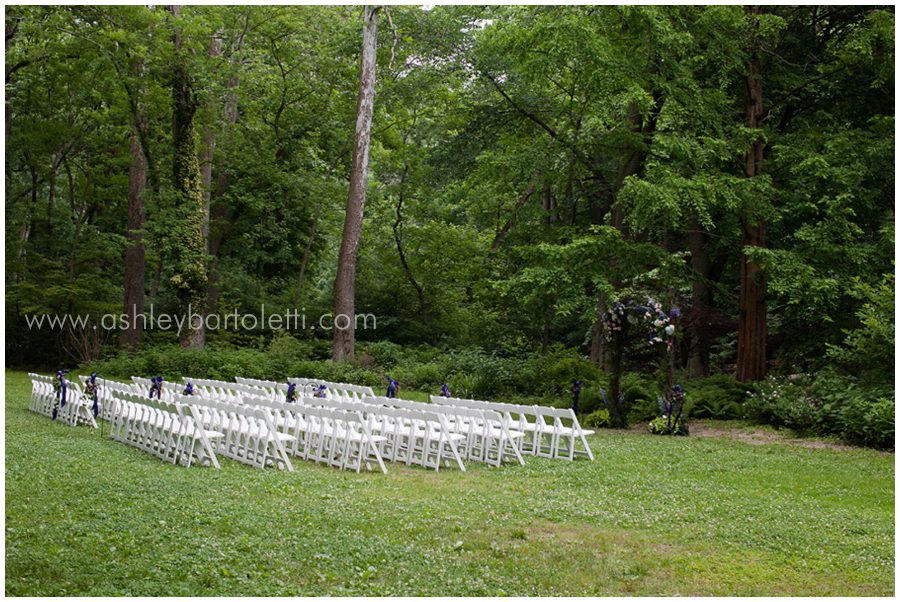 Old Mill Wedding