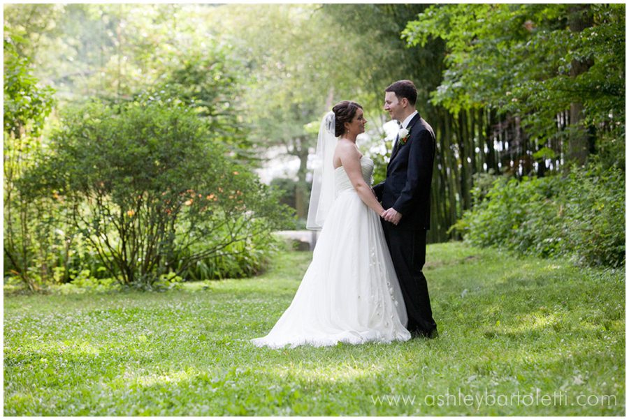 Philadelphia Wedding Photographer