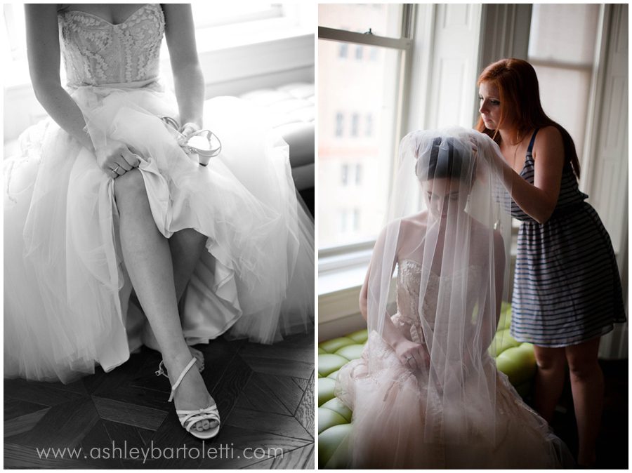 Philadelphia Wedding Photographer