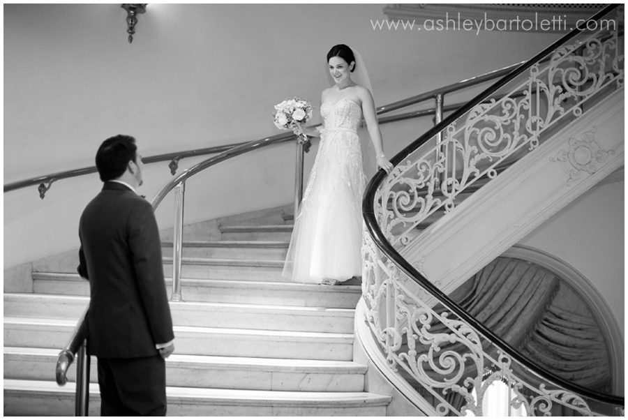 Philadelphia Wedding Photographer