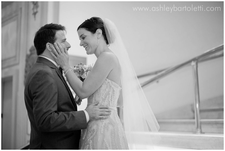 Philadelphia Wedding Photographer