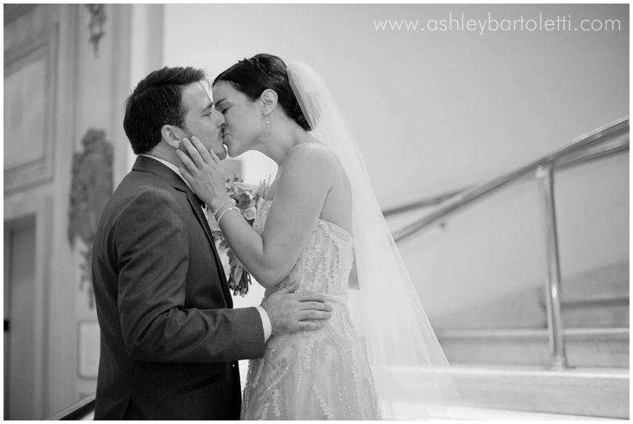 Philadelphia Wedding Photographer