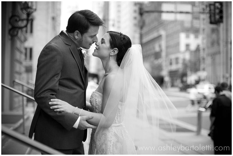 Philadelphia Wedding Photography