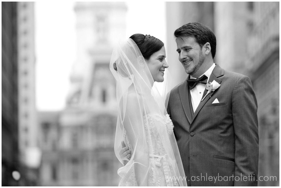 Philadelphia Wedding Photographer