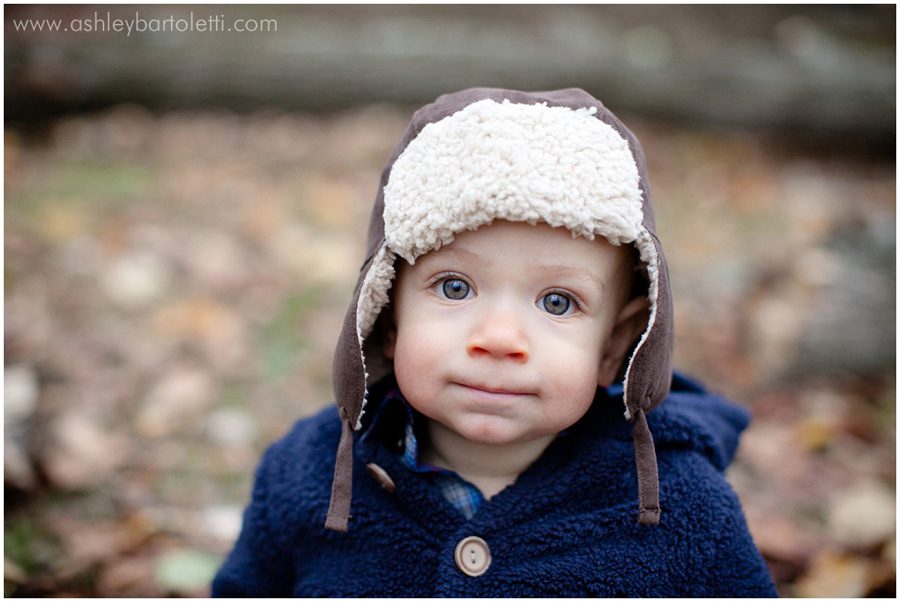 Fries Family | Ashley Bartoletti Photography | Blog