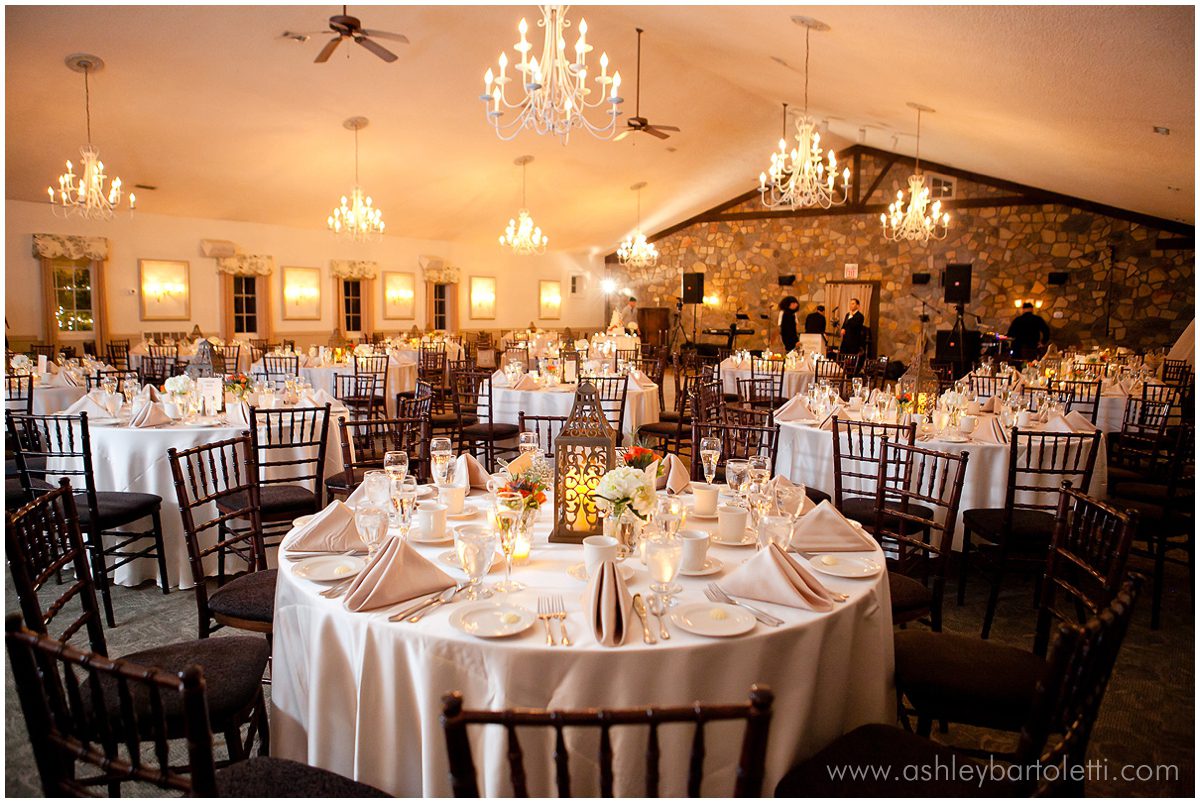 Holly Hedge Estate Wedding