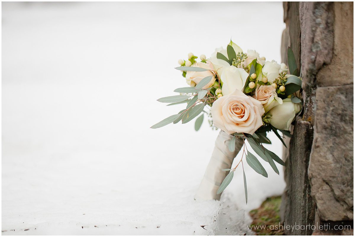 Stroudsmoor Contry Inn Wedding