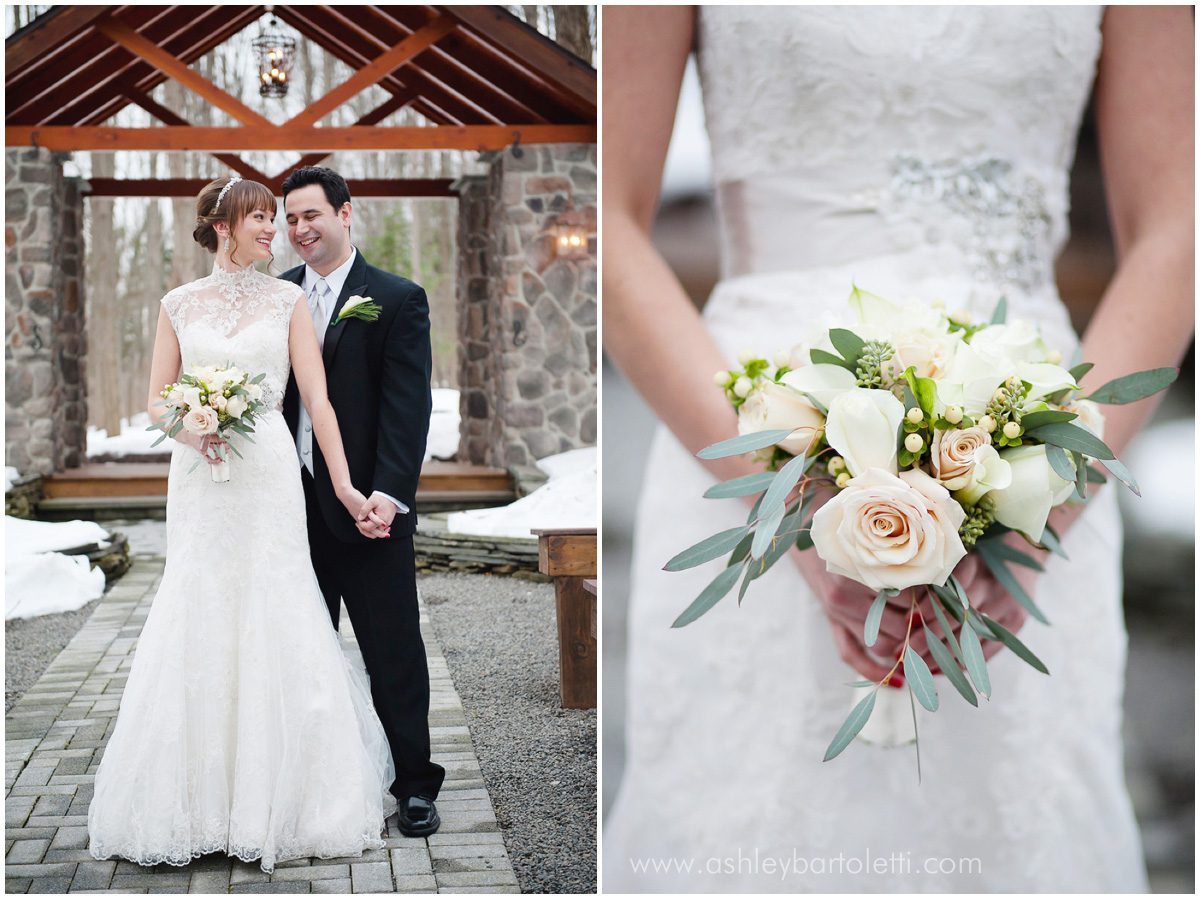 Stroudsmoor Contry Inn Wedding