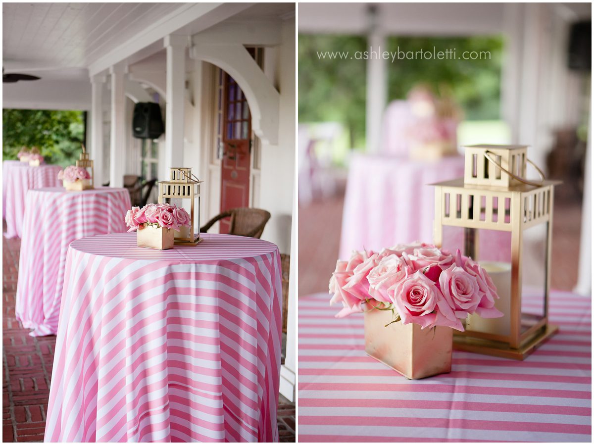 flowers and details by Cassandre Snyder Events
