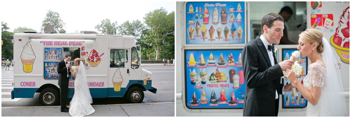 new york city food truck portraits