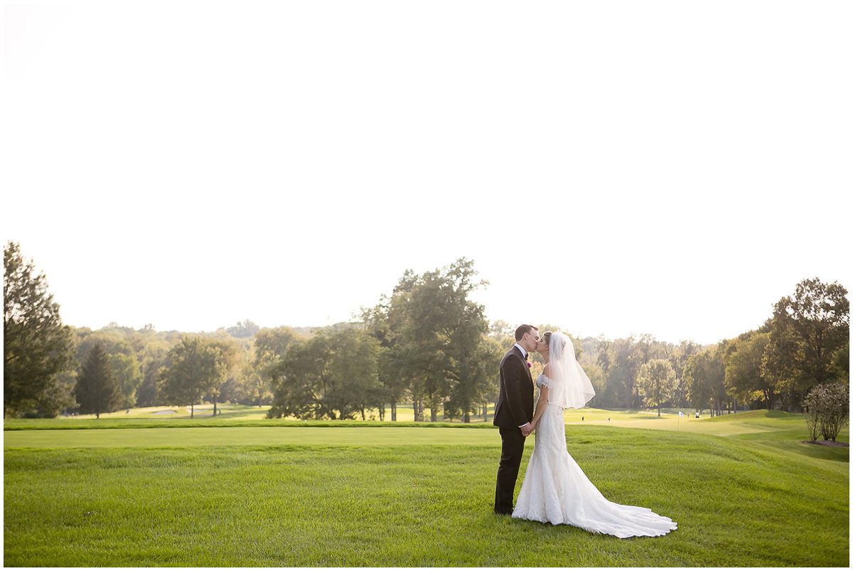 waynesborough country club wedding