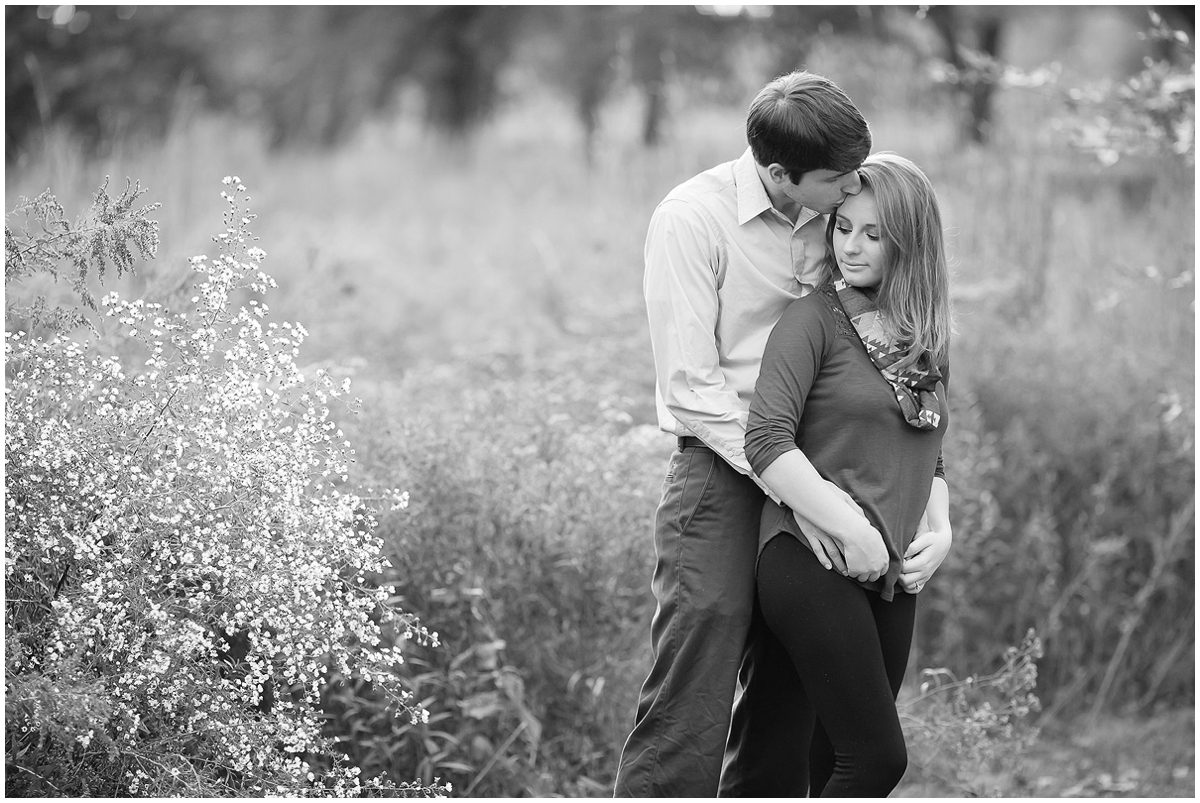 prophecy creek park engagement session