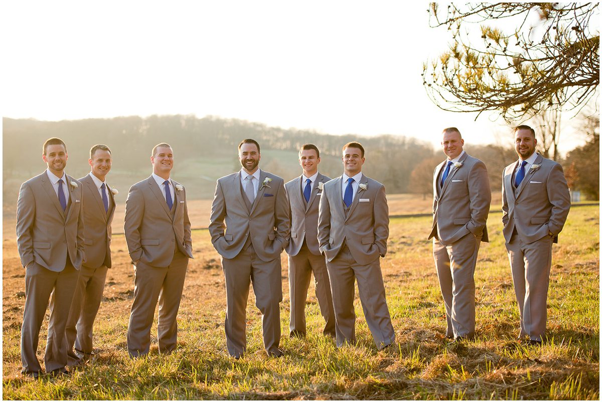 Valley Forge Wedding Pictures