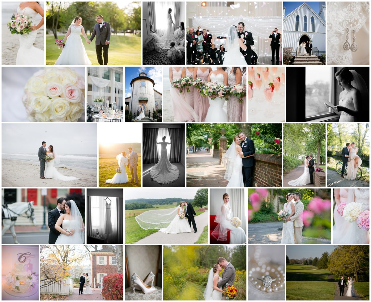 Philadelphia Wedding Photographer