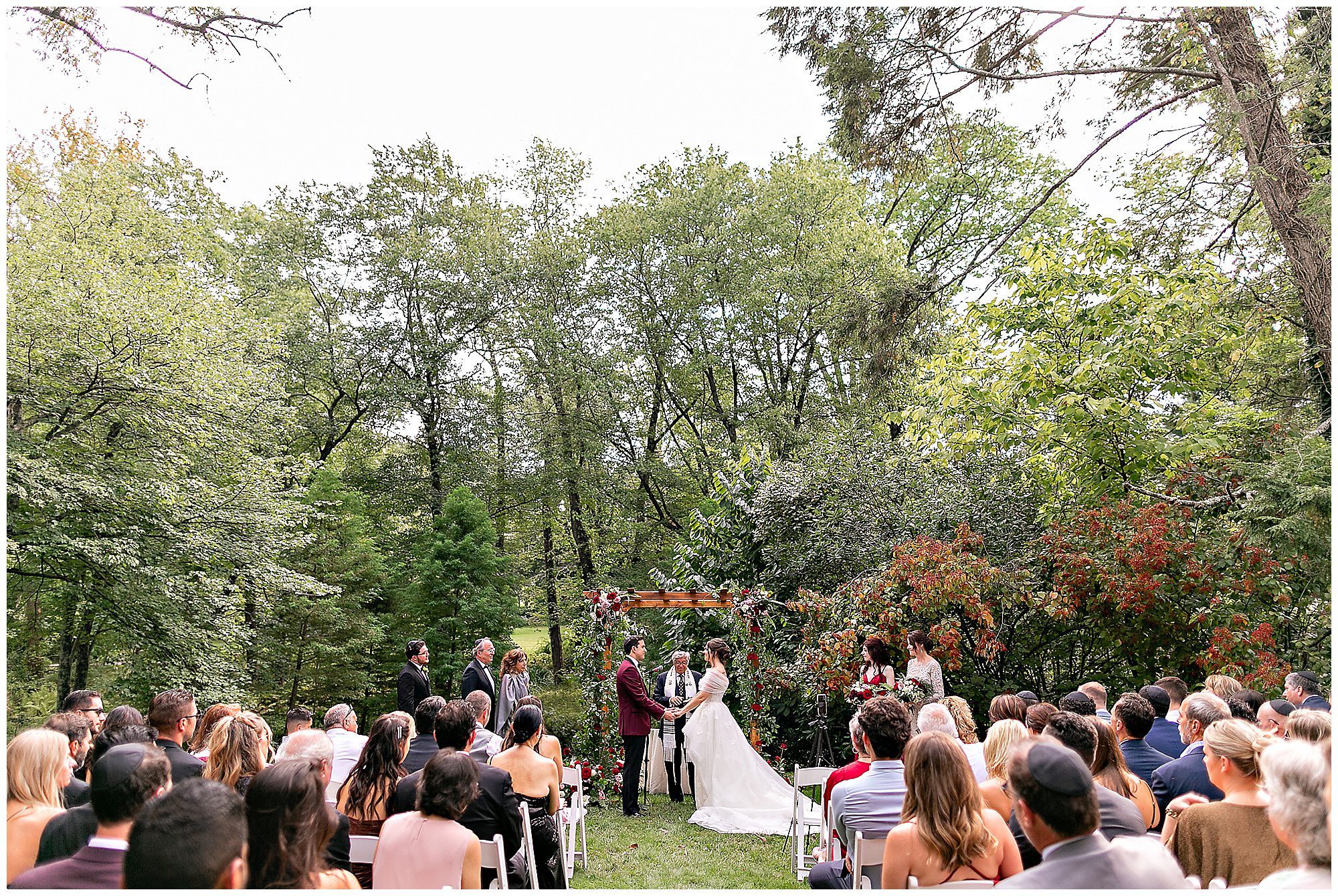 Appleford Estate wedding