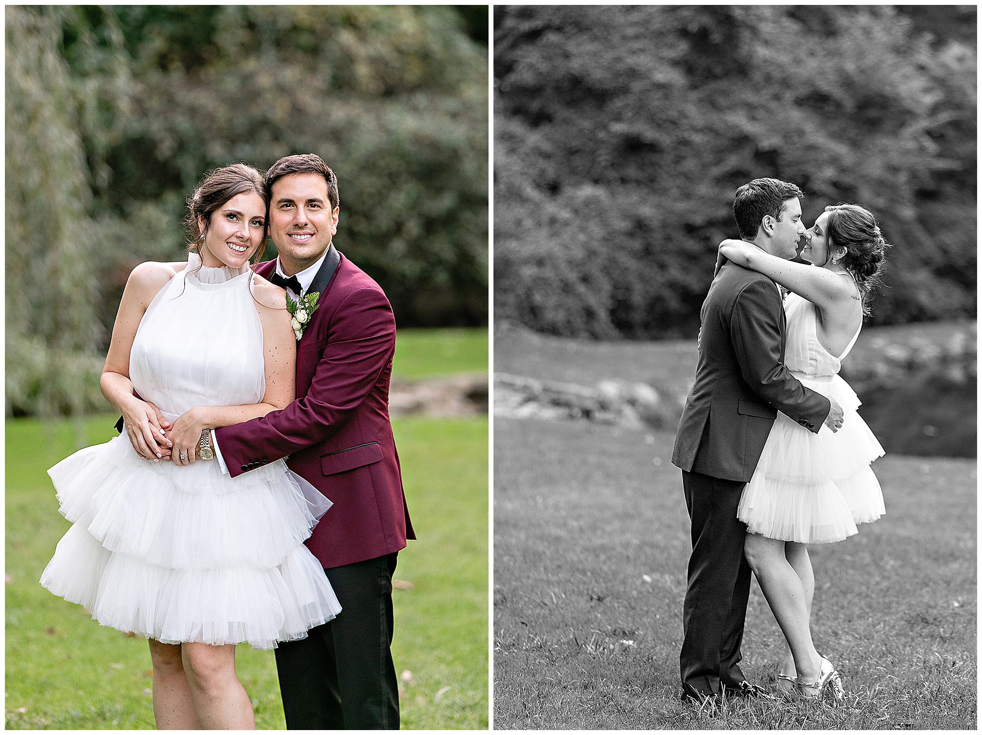 Appleford Estate wedding