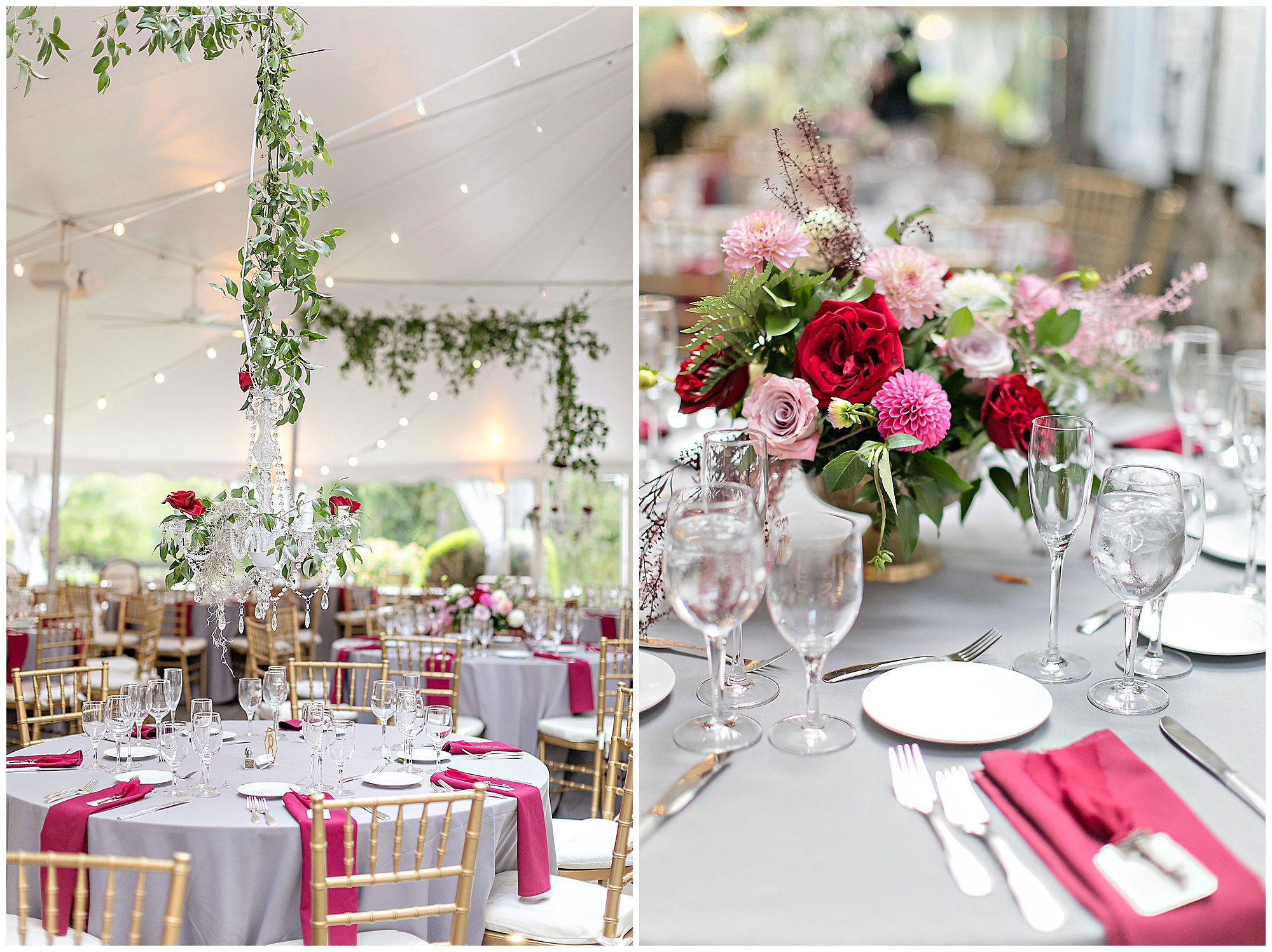 Appleford Estate wedding