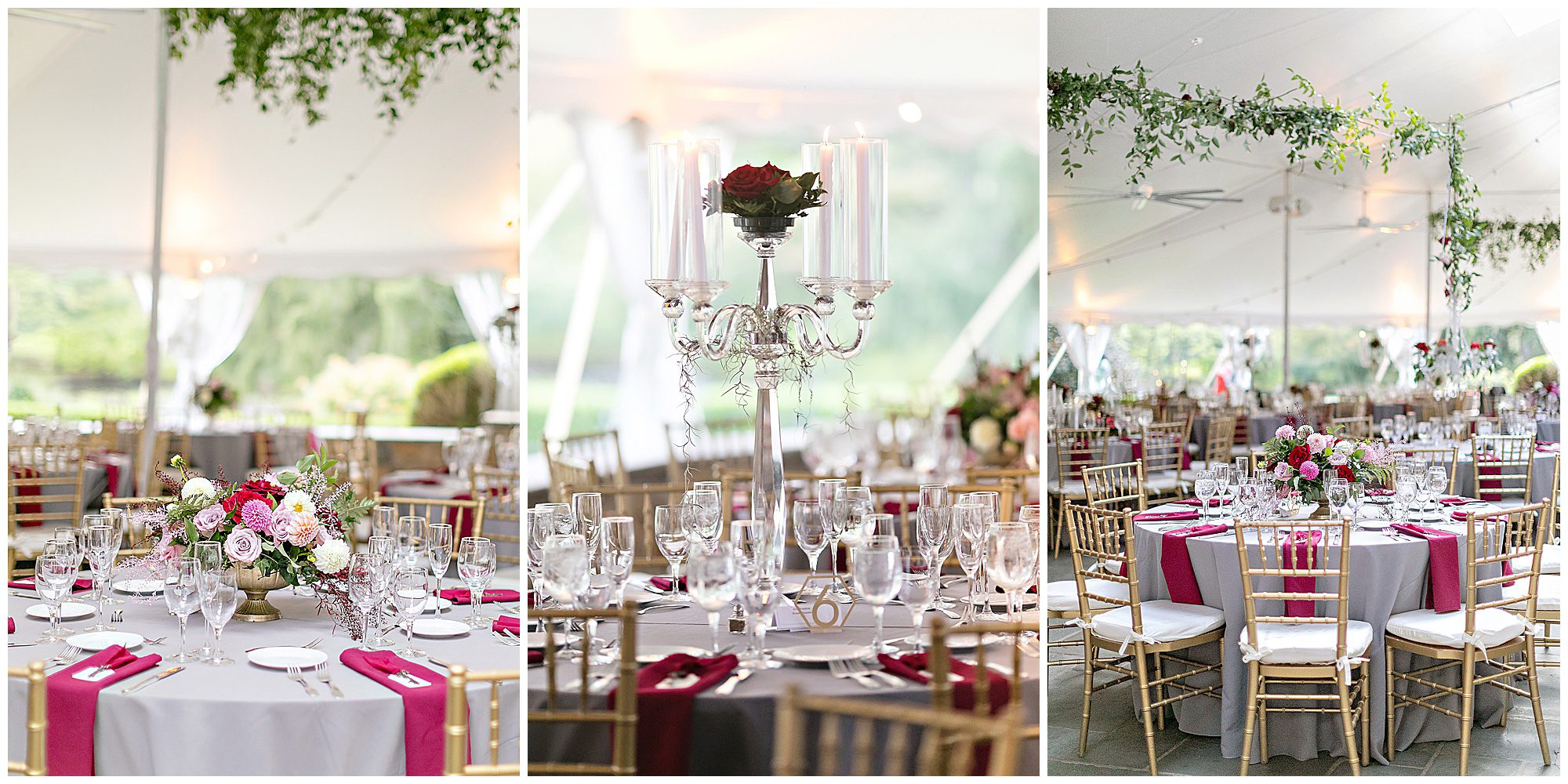 Appleford Estate wedding