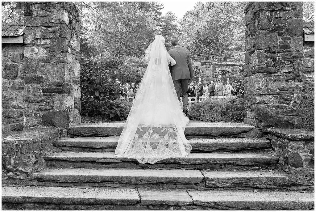 Ridley Creek State Park wedding photography